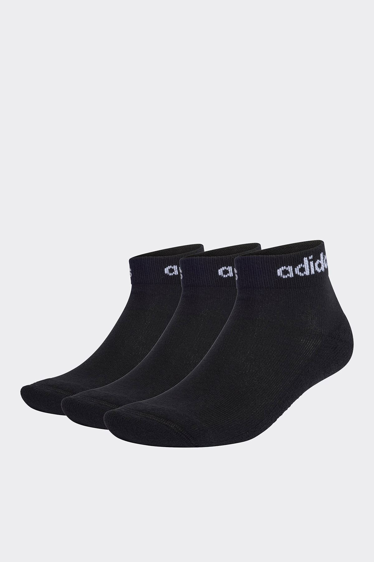 adidas 3'lü Çorap IC1305