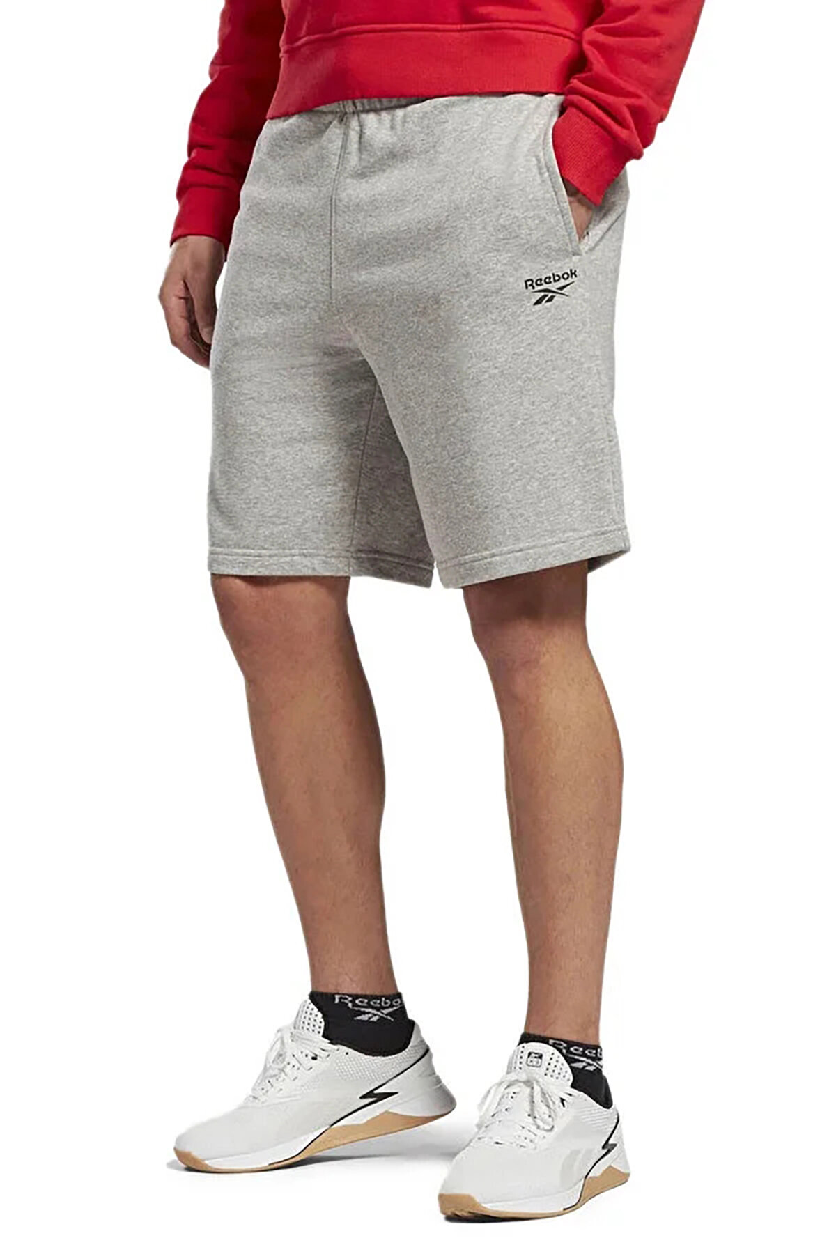 Reebok Erkek Şort 100067630