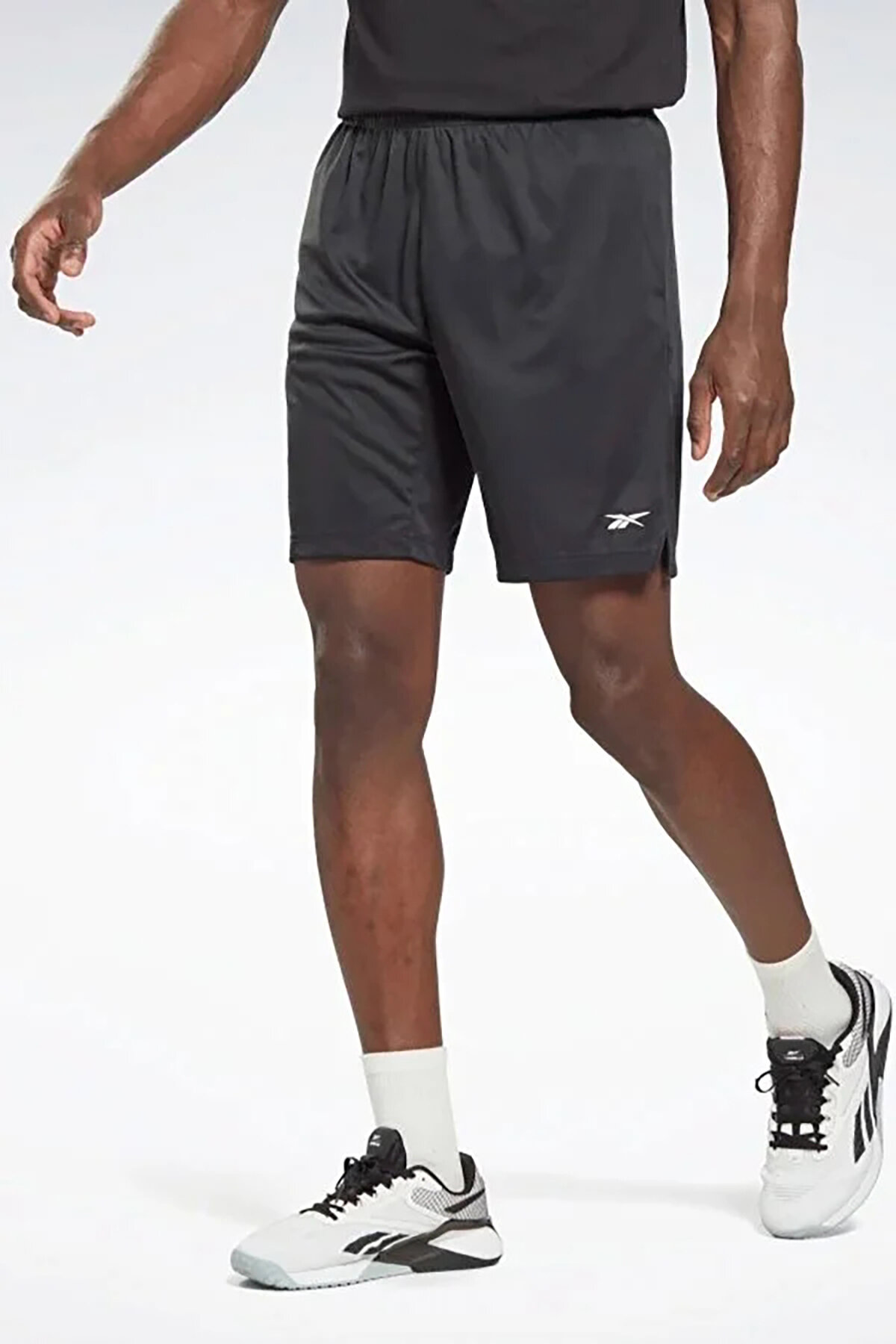 Reebok Erkek Şort 100068194