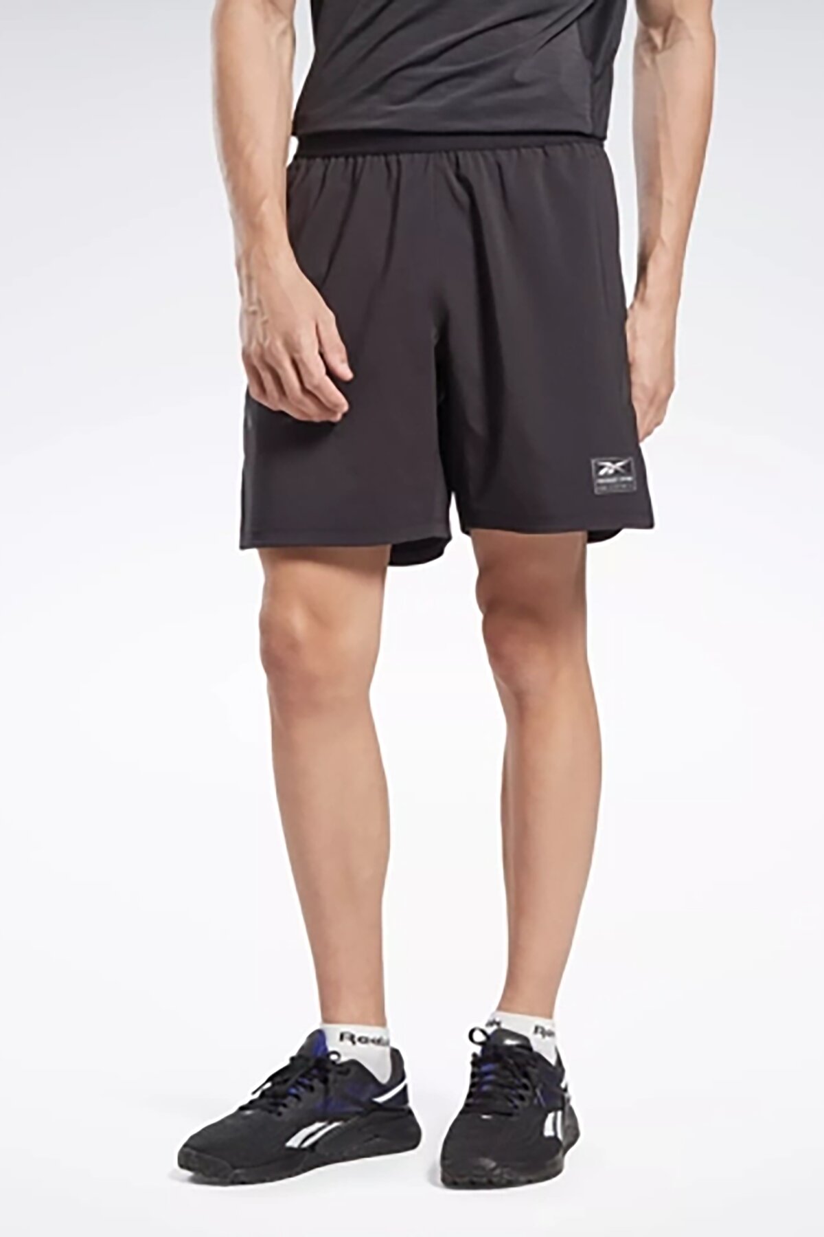 Reebok Erkek Şort 100068602