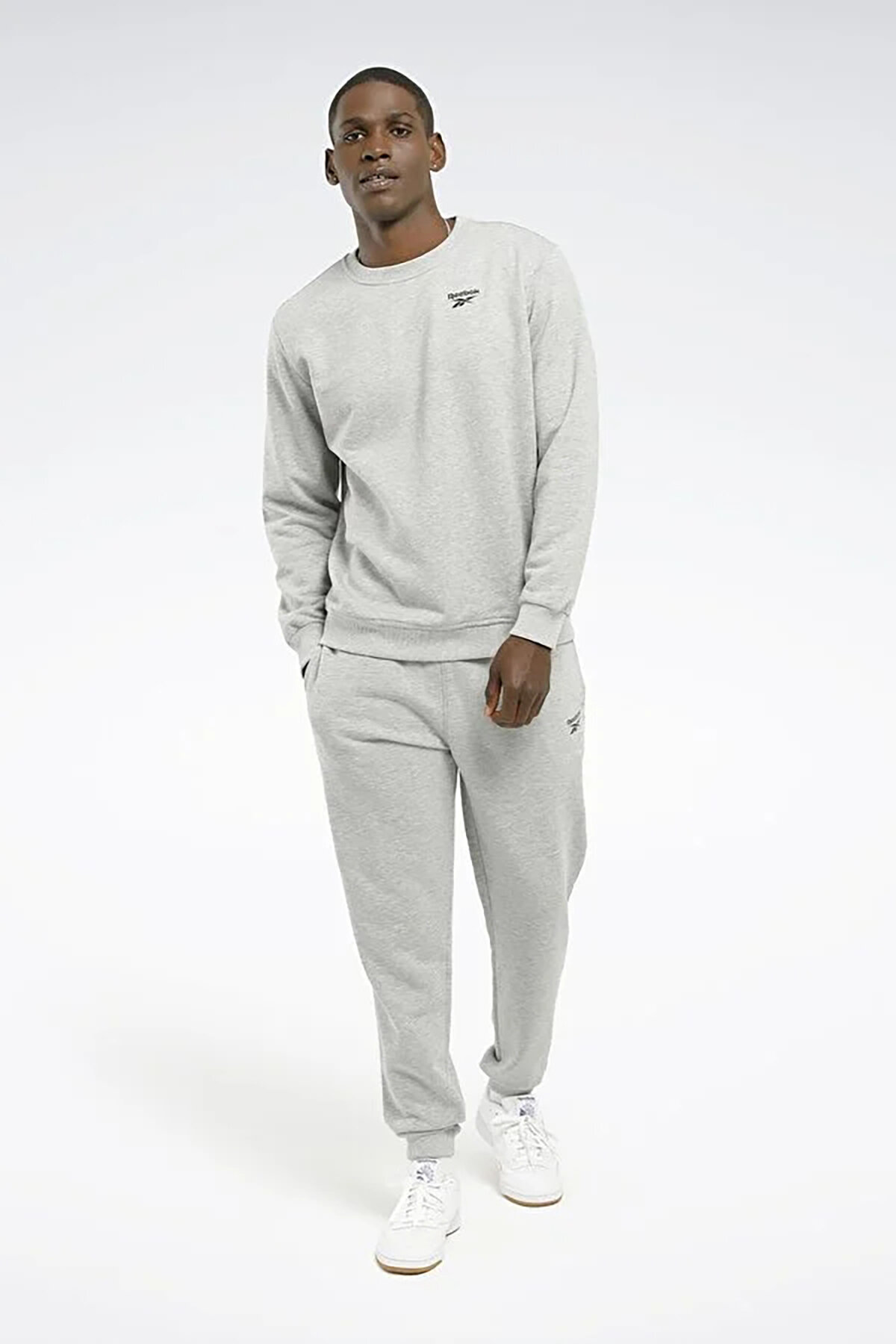 Reebok Erkek Eşofman Altı 100067631