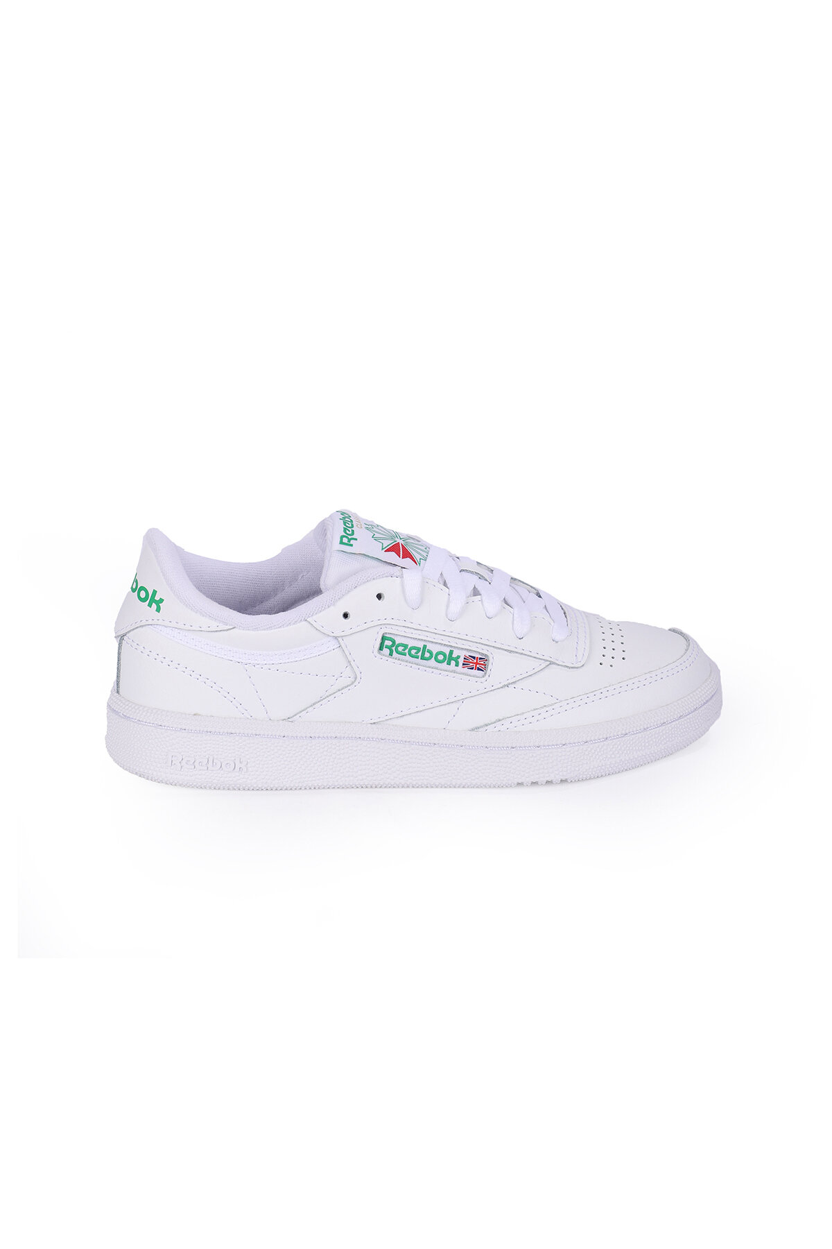 Reebok Club C 85 Kadın Ayakkabı 100033933