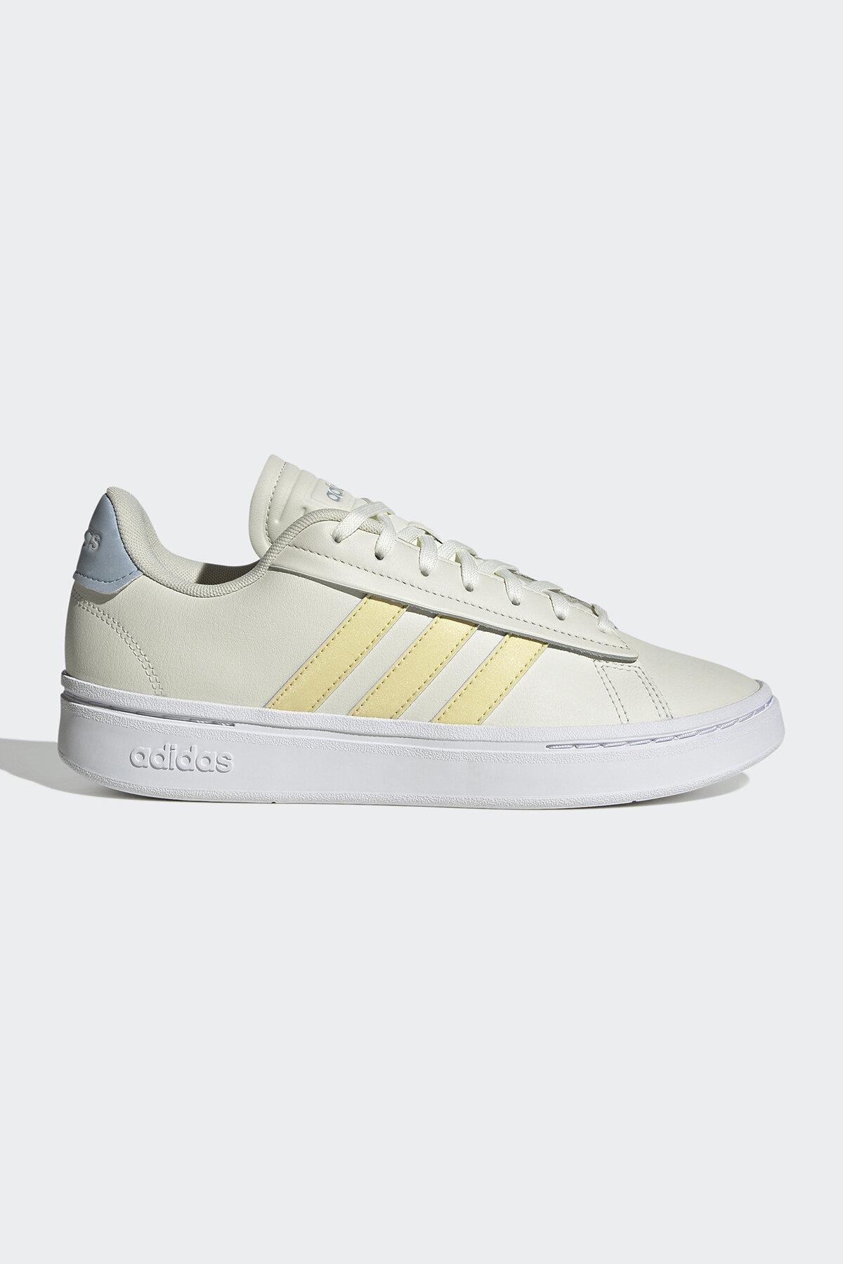 adidas Grand Court Alpha Kadın Ayakkabı ID7092