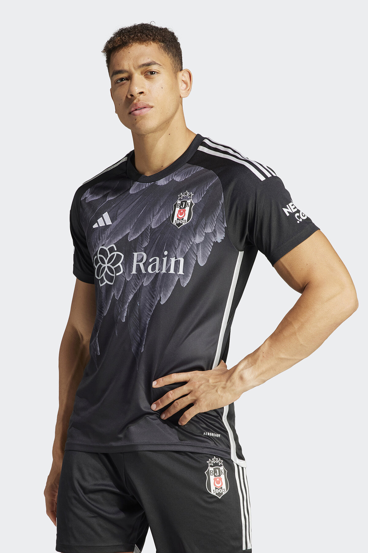 adidas Erkek Beşiktaş Forma IP1700
