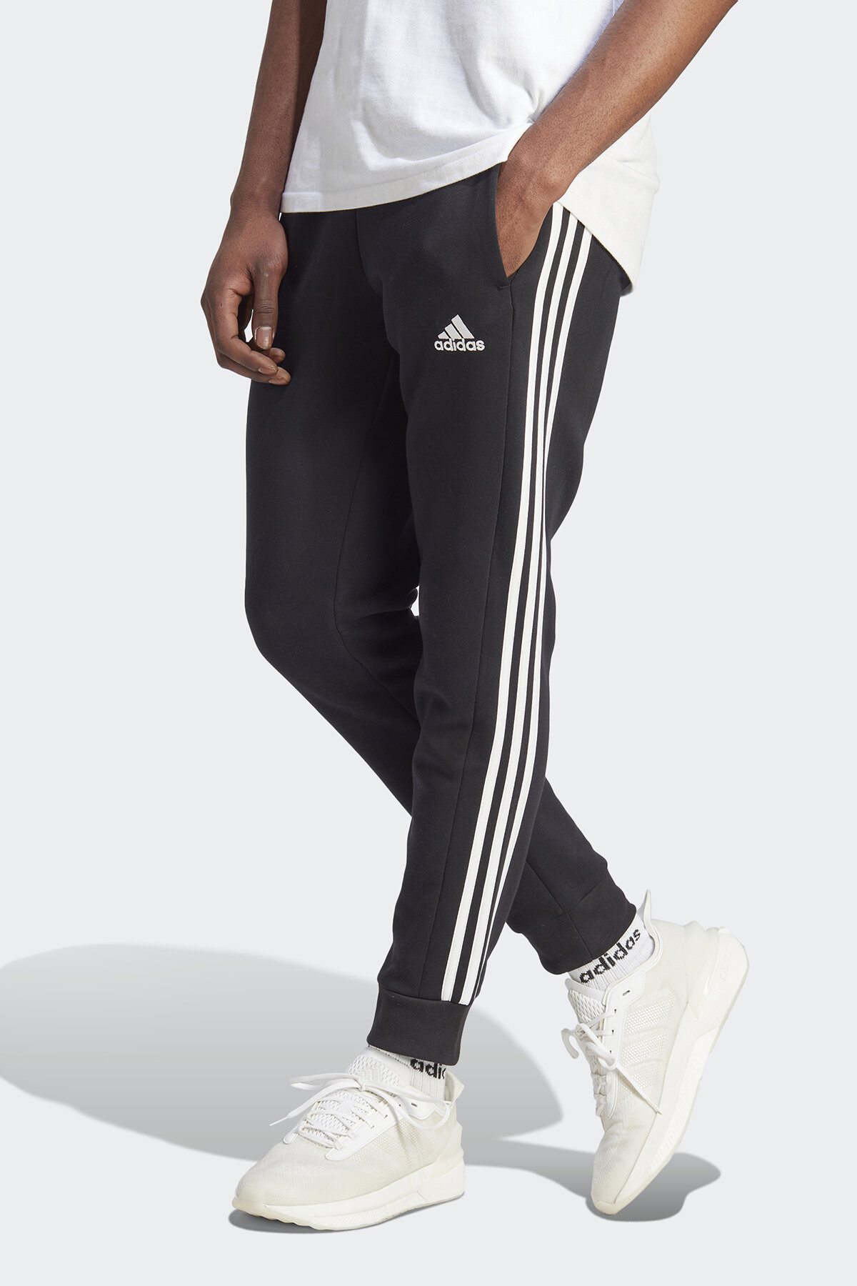 adidas Erkek Eşofman Altı IB4030