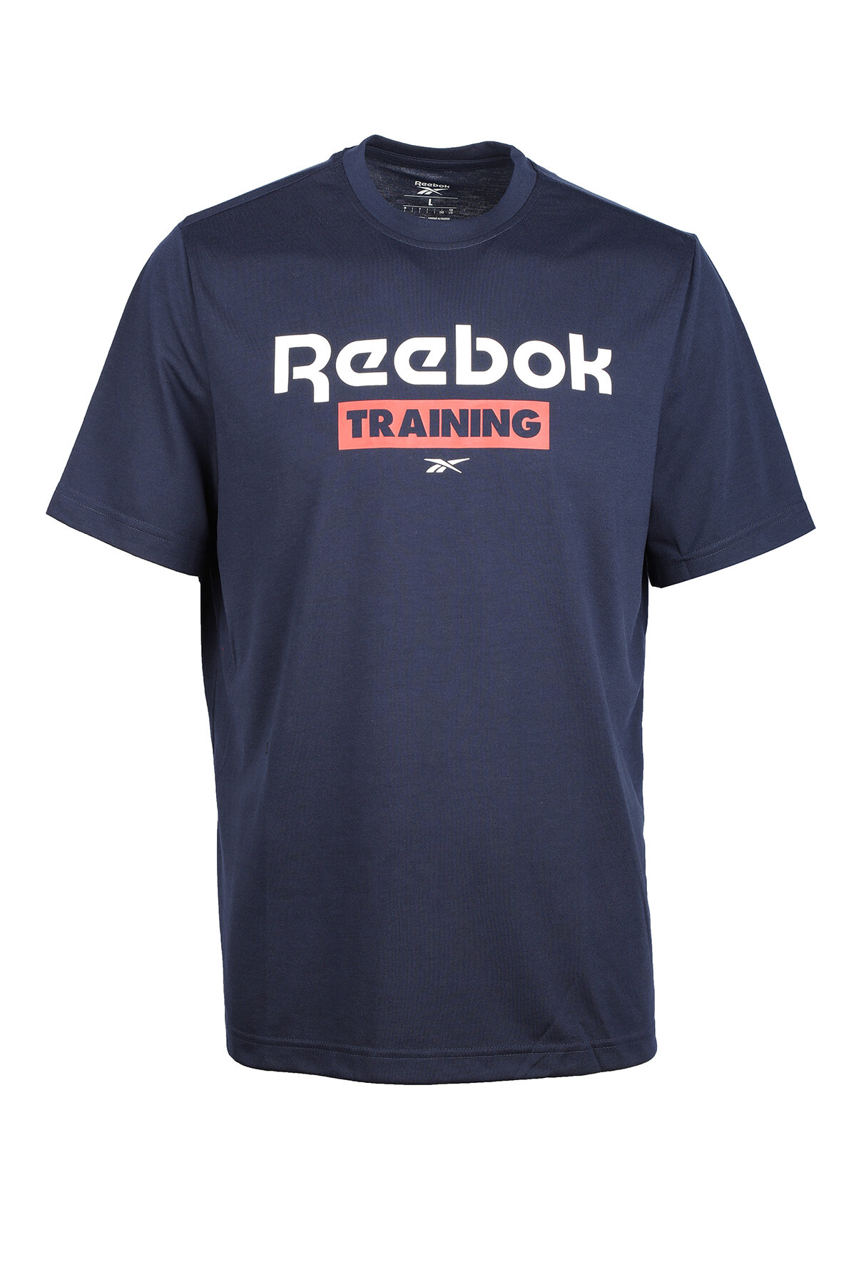 Reebok Erkek Tişört 100071005