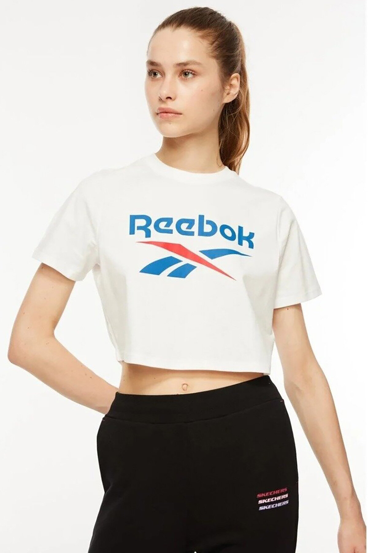 Reebok Kadın Tişört ID