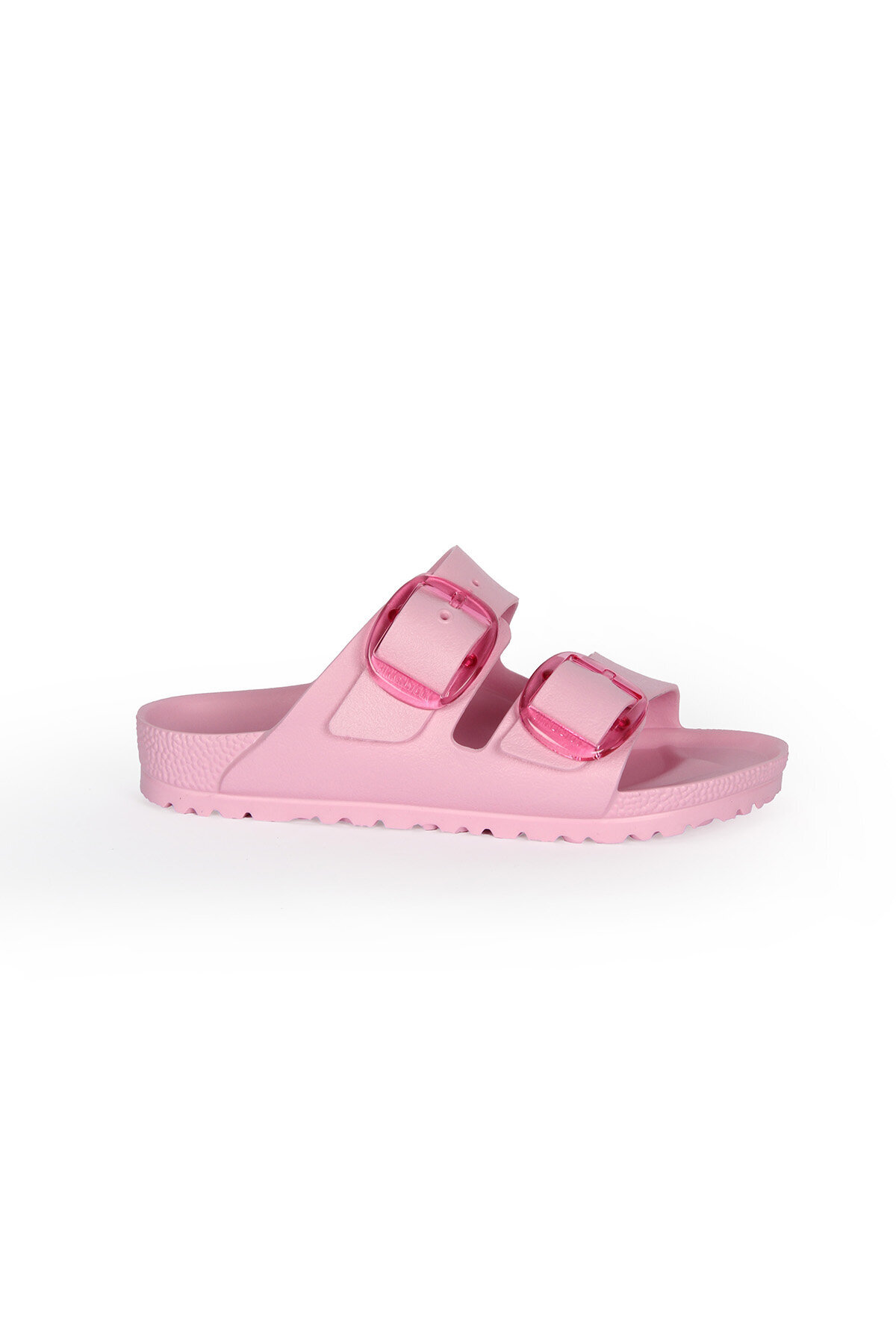 Birkenstock Arizona Eva Big Buckle Kadın Terlik 1029642.Z