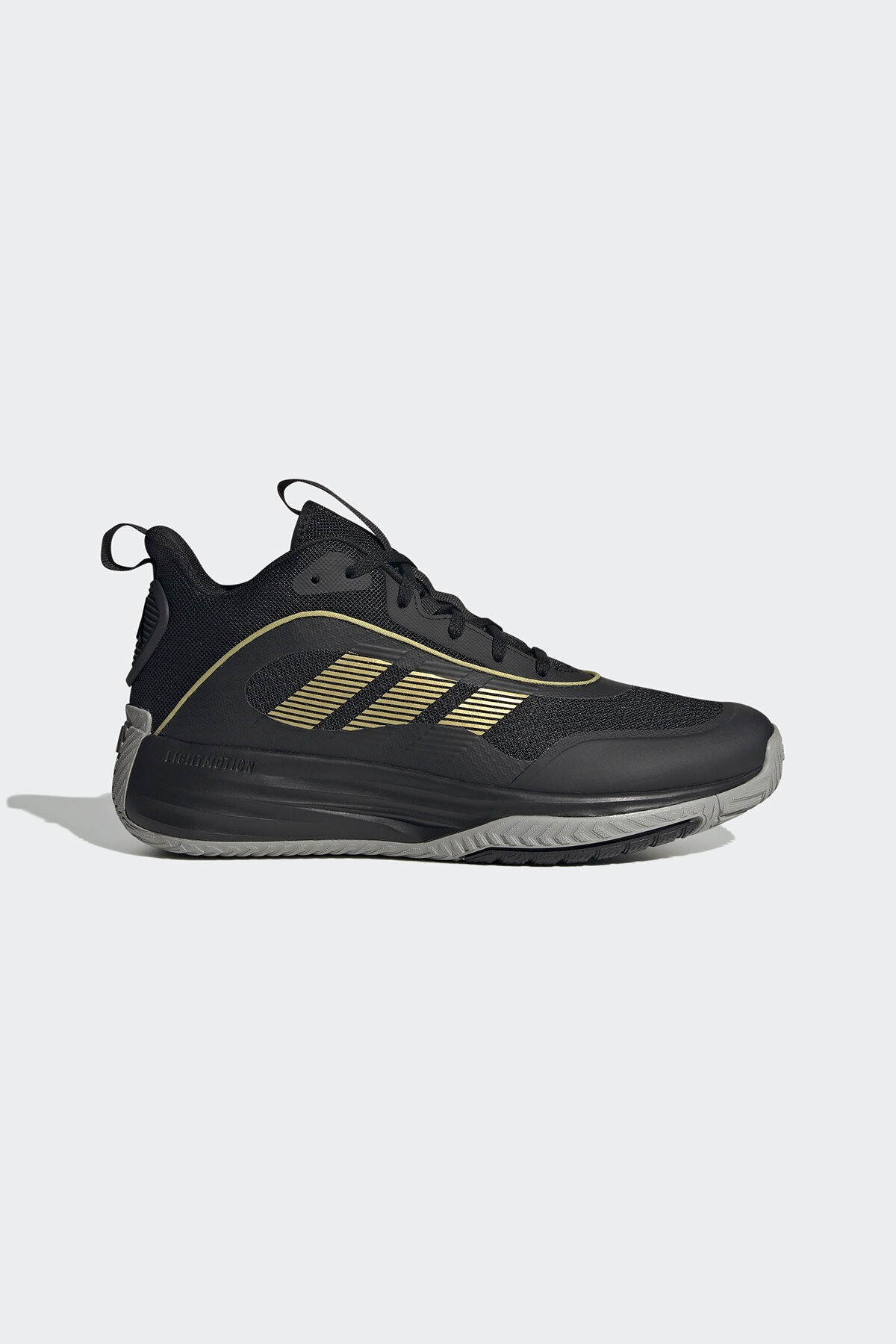 adidas Ownthegame 3.0 Erkek Ayakkabı IF4566