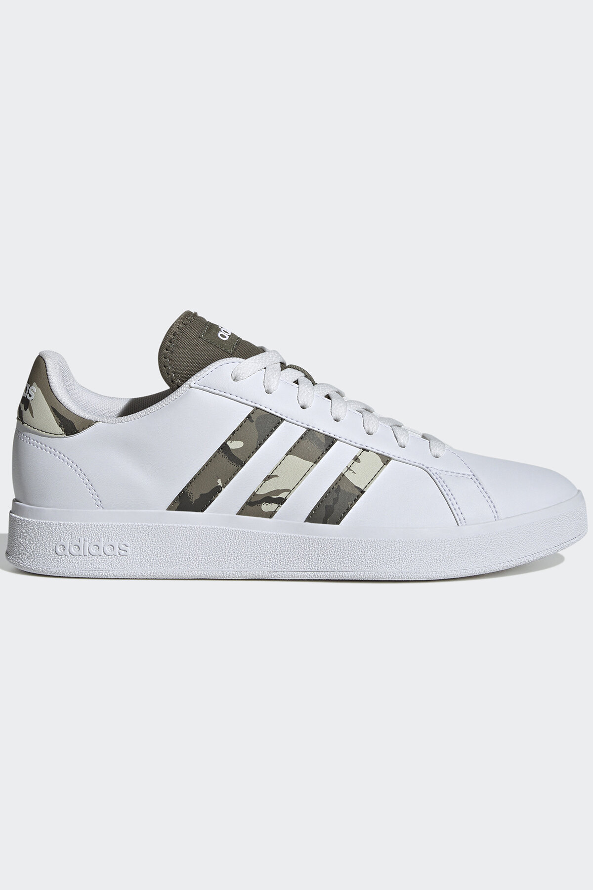 adidas Grand Court Base 2.0 Erkek Ayakkabı IH0043
