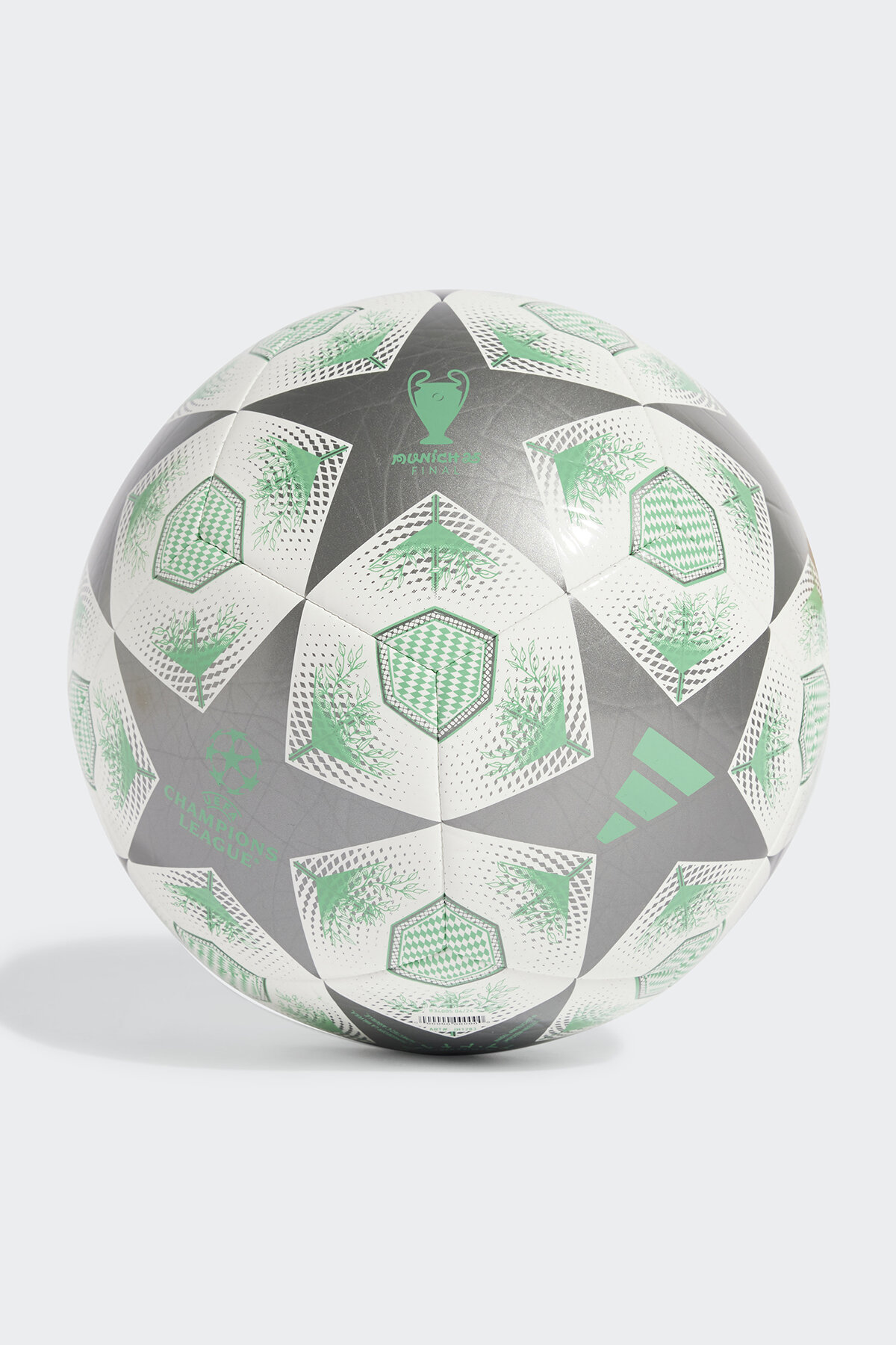 adidas Futbol Topu JH1283