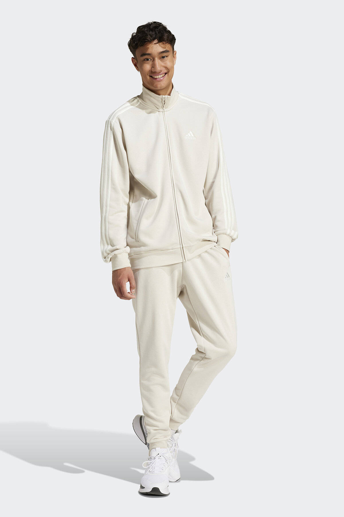 adidas Erkek Eşofman Takımı IY6653