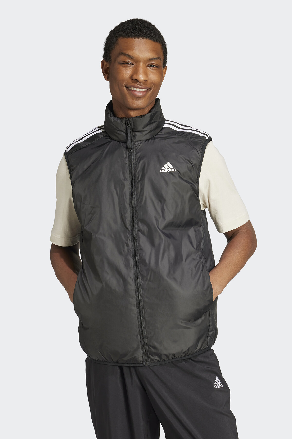 adidas Erkek Ceket IZ0505