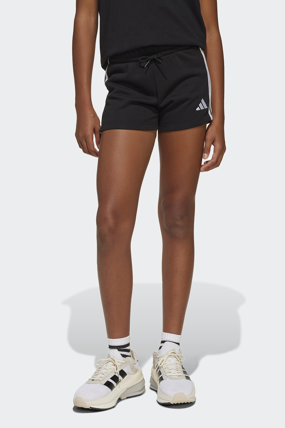 Adidas Kız Cocuk Şort JJ3386