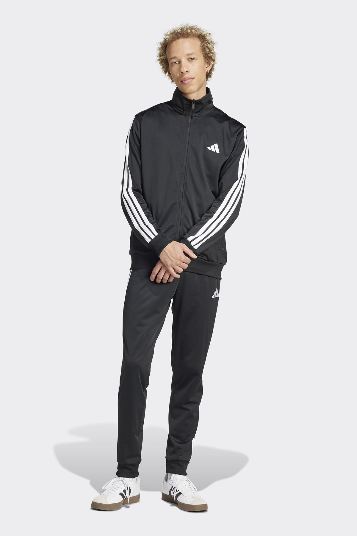 adidas Erkek Eşofman Takımı JI8858