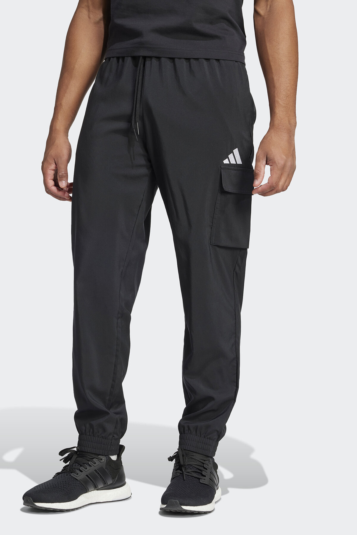 adidas Erkek Eşofman Altı JF3538