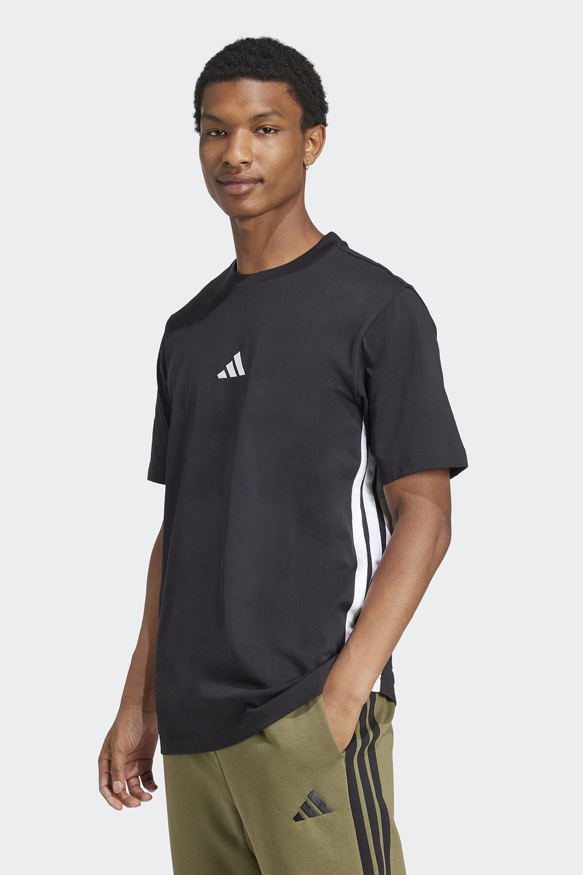 adidas Erkek Tişört JD1906