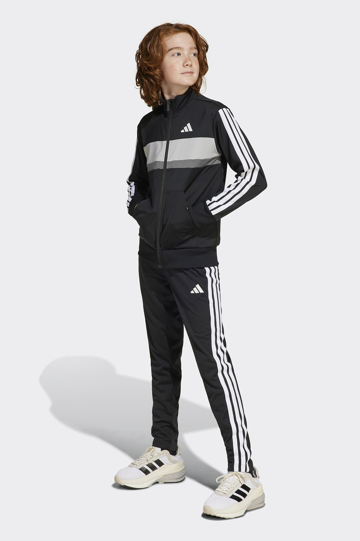 Adidas Çocuk Takım JY0509