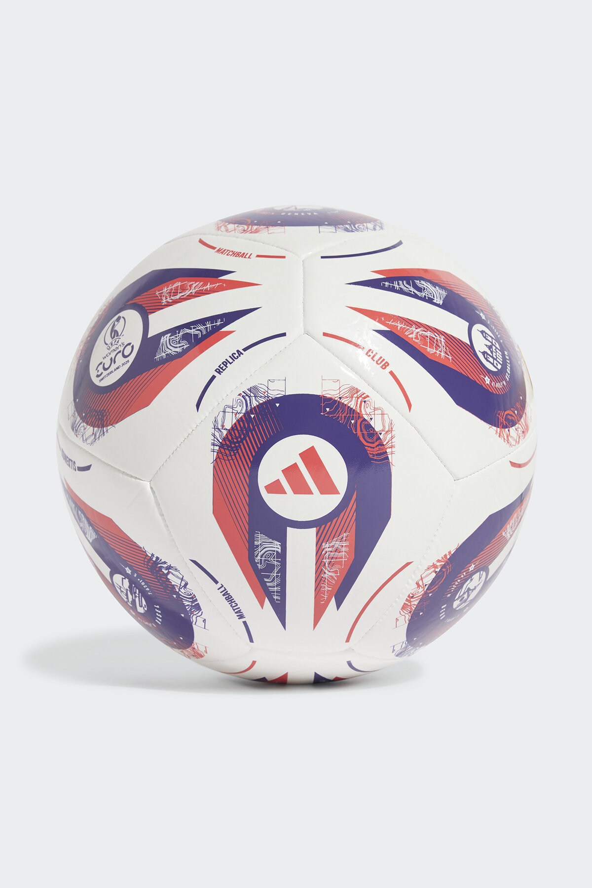 adidas Futbol Topu JH1267