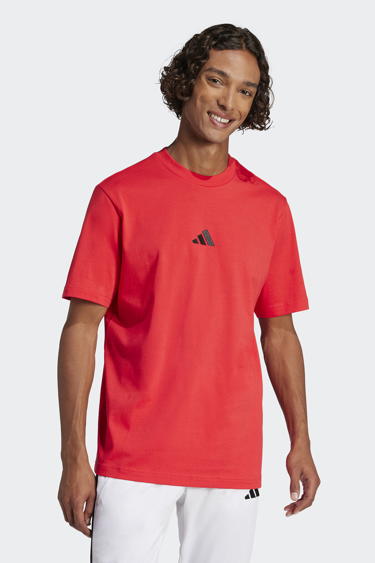 adidas Erkek Tişört JF1095