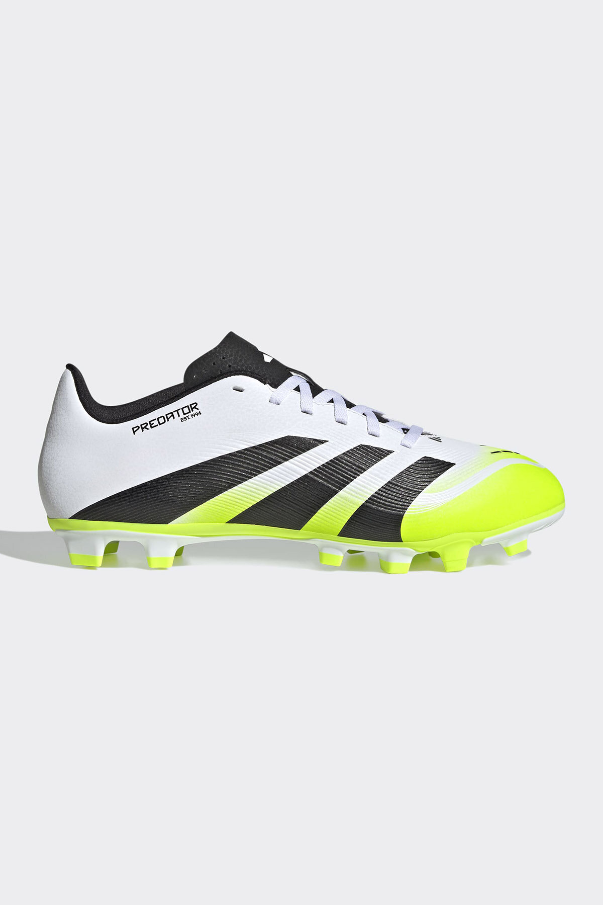 adidas Predator Club Fg/Mg Erkek Krampon JH8847