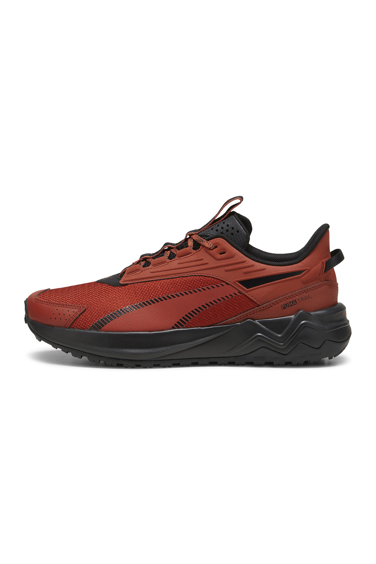 Puma Extend Lite Trail Erkek Ayakkabı 37953816