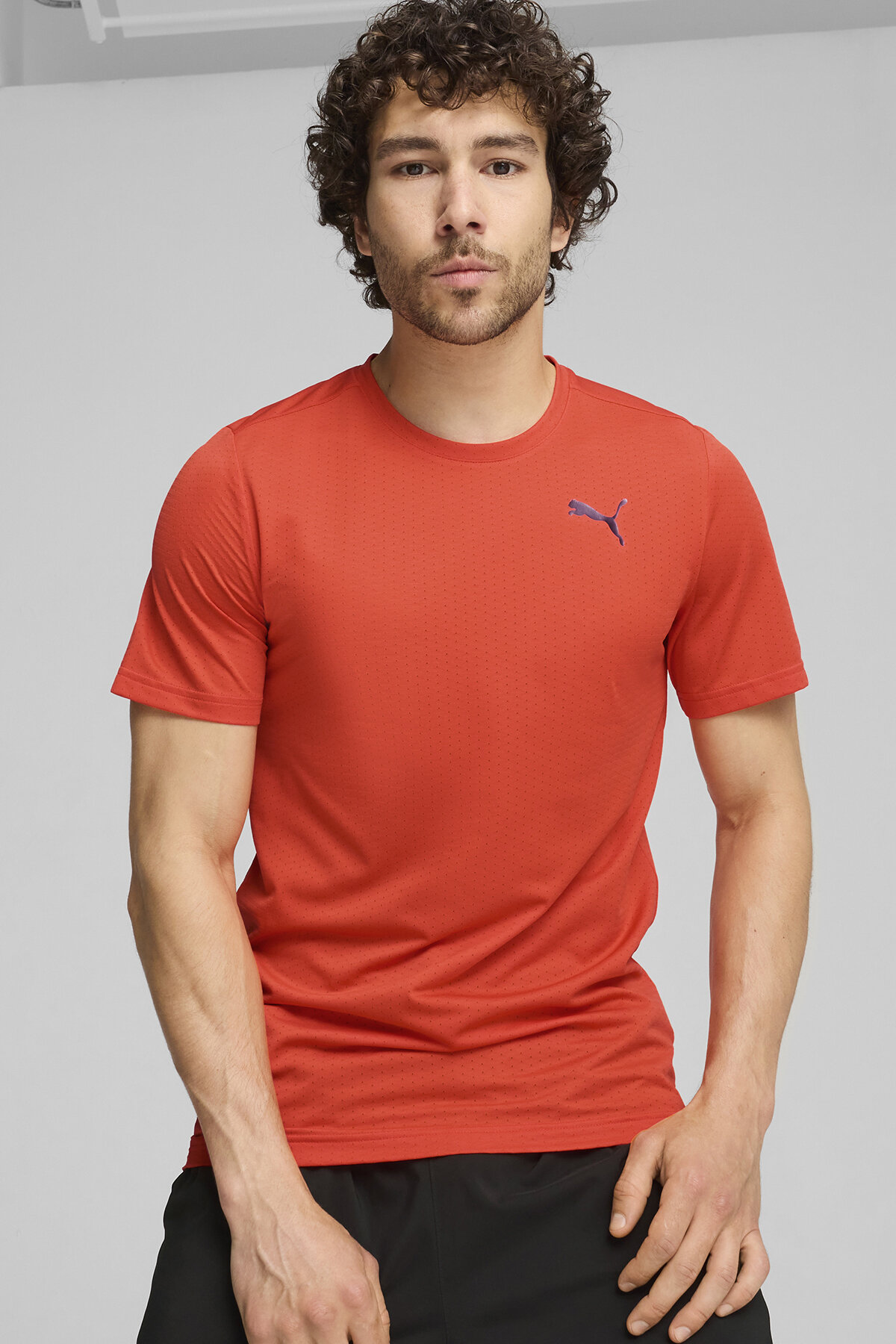 Puma Erkek Tişört 52235170