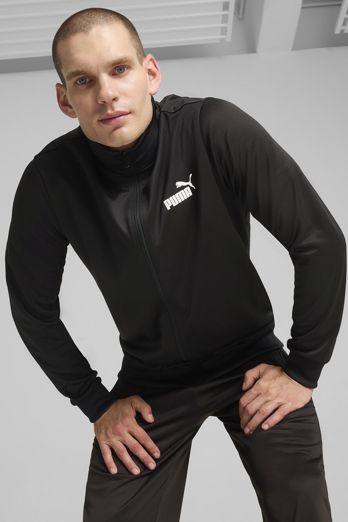 Puma Erkek Sweatshirt 68323901