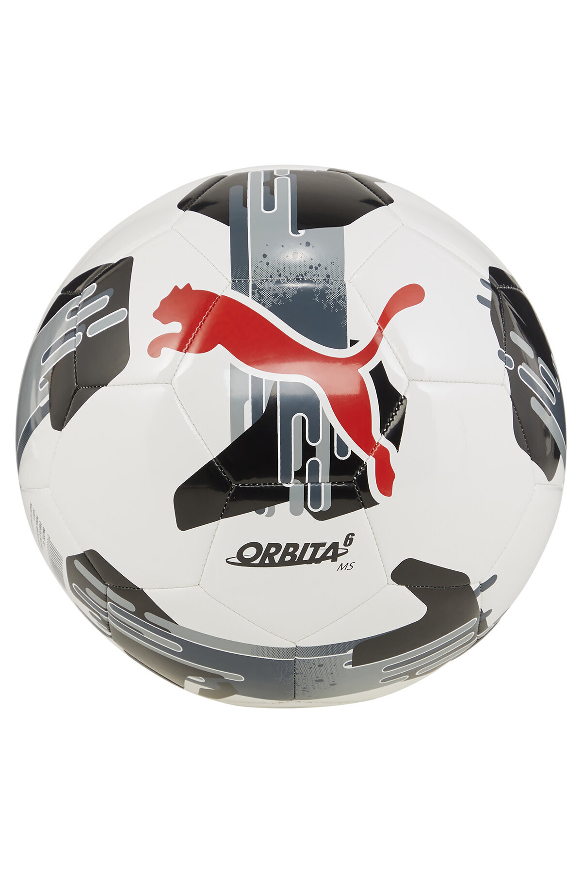 Puma Futbol Topu 08433502