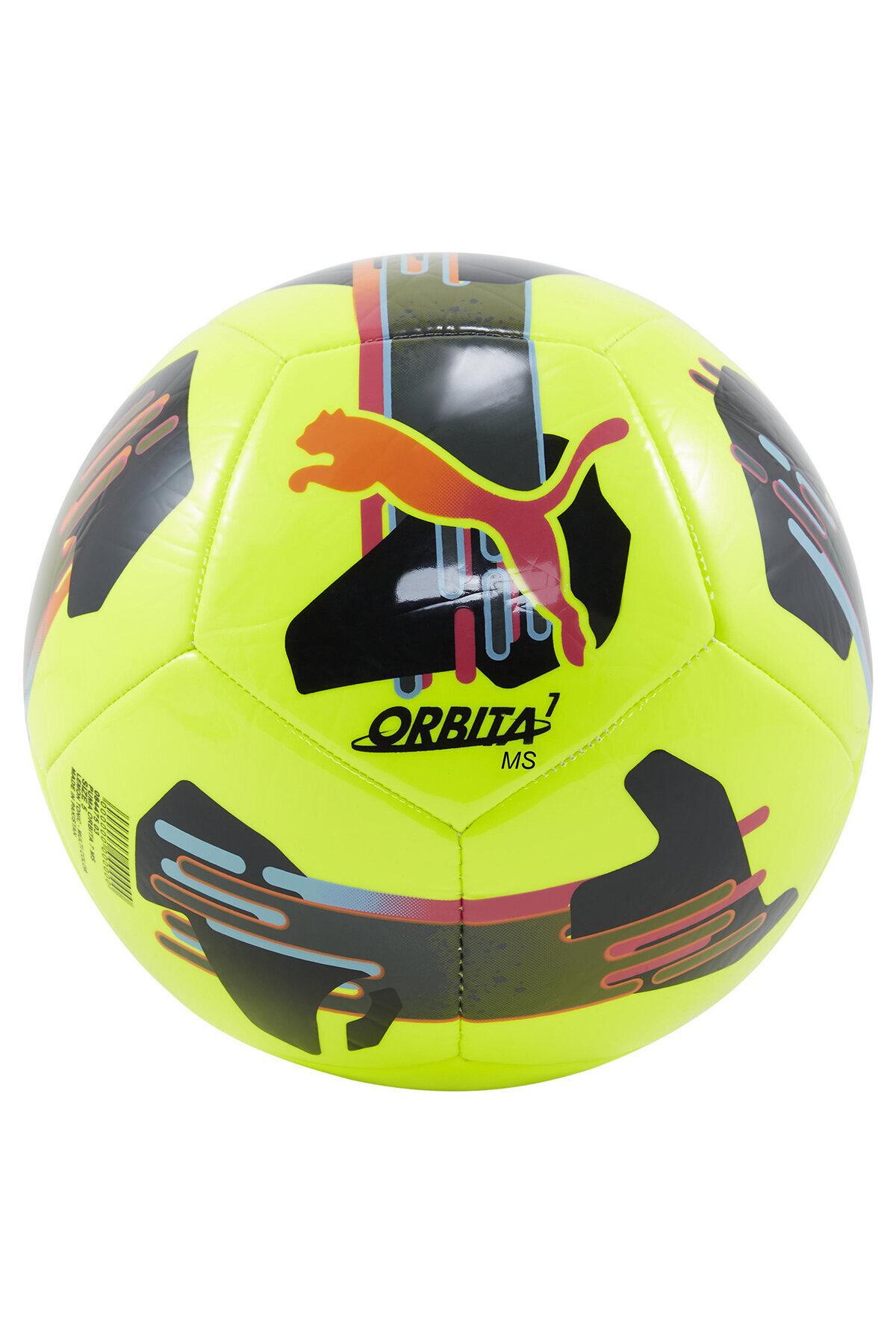 Puma Futbol Topu 08447503