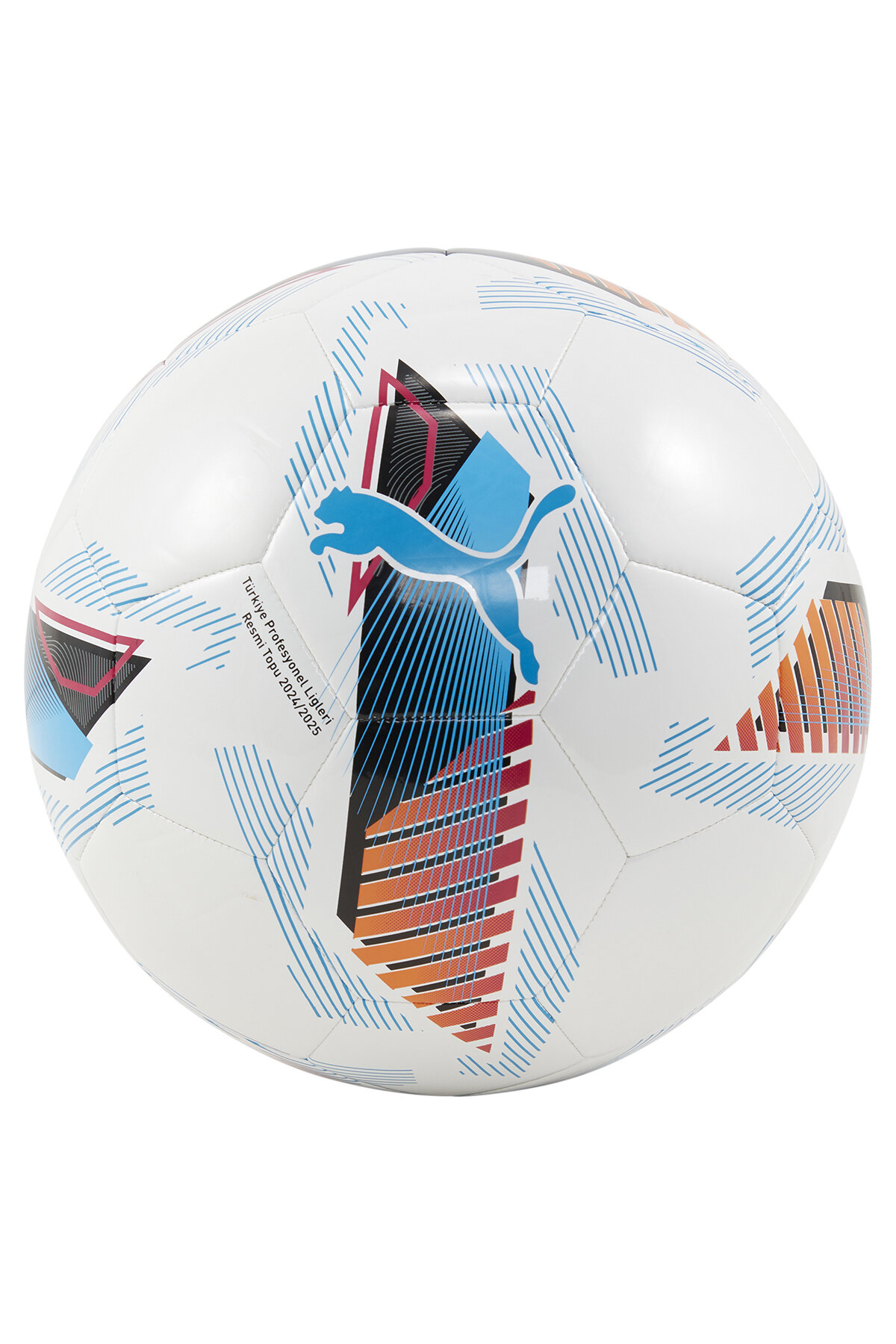 Puma Süper Lig Futbol Topu 08452401