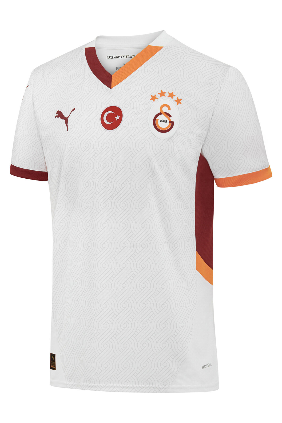 Puma Erkek Galatasaray Forması 77965202