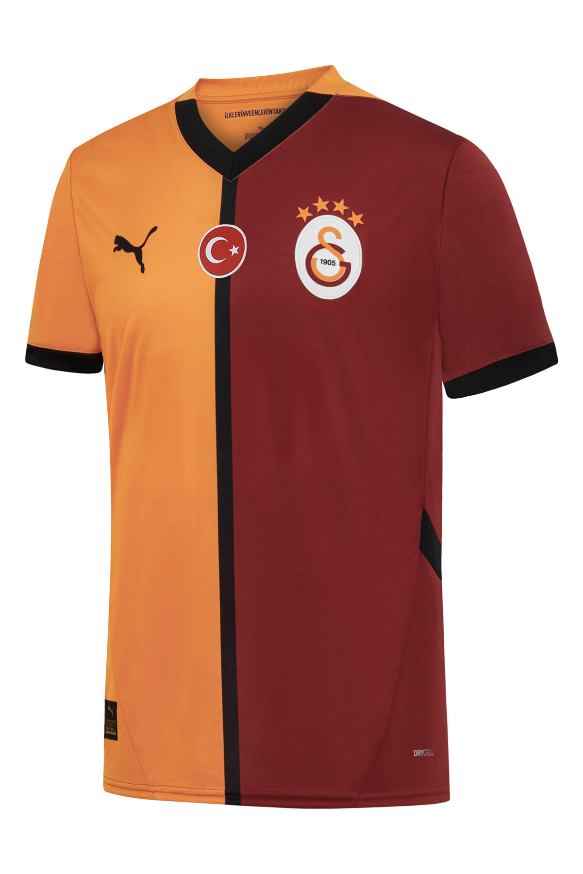 Puma Erkek Galatasaray Forması 77965001
