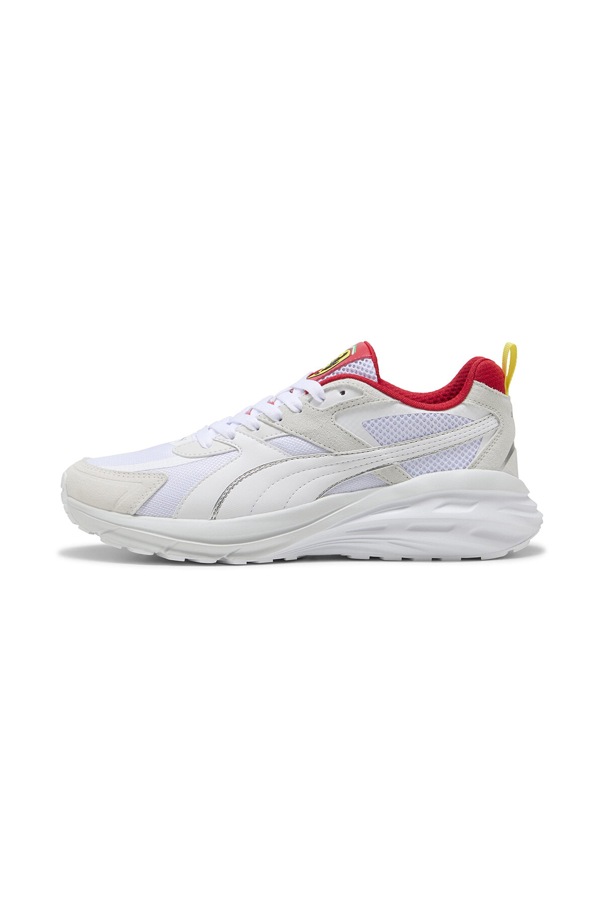 Puma Ferrari Hypnotic Erkek Ayakkabı 30831006