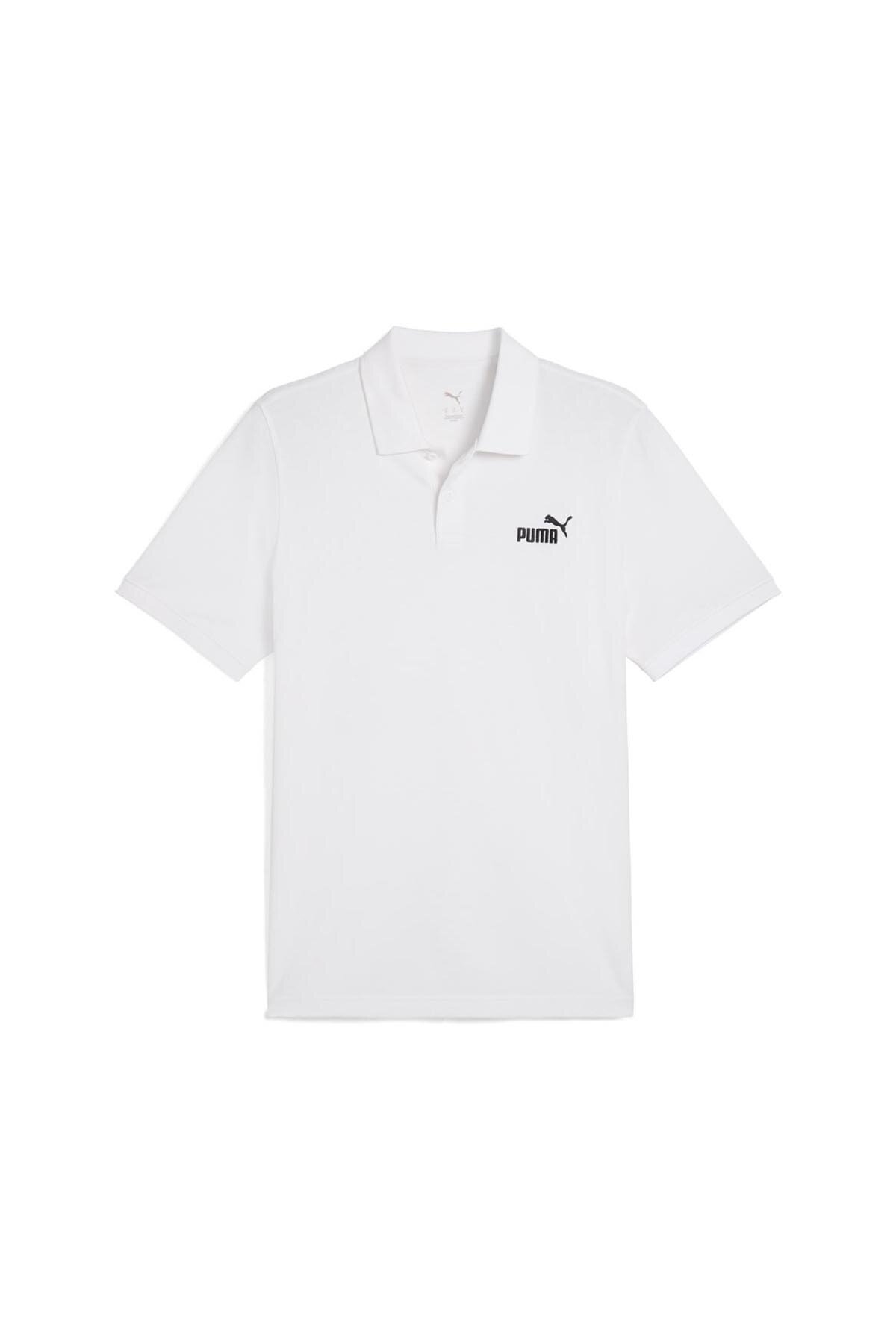 Puma Erkek Polo Yaka Tişört 68255202