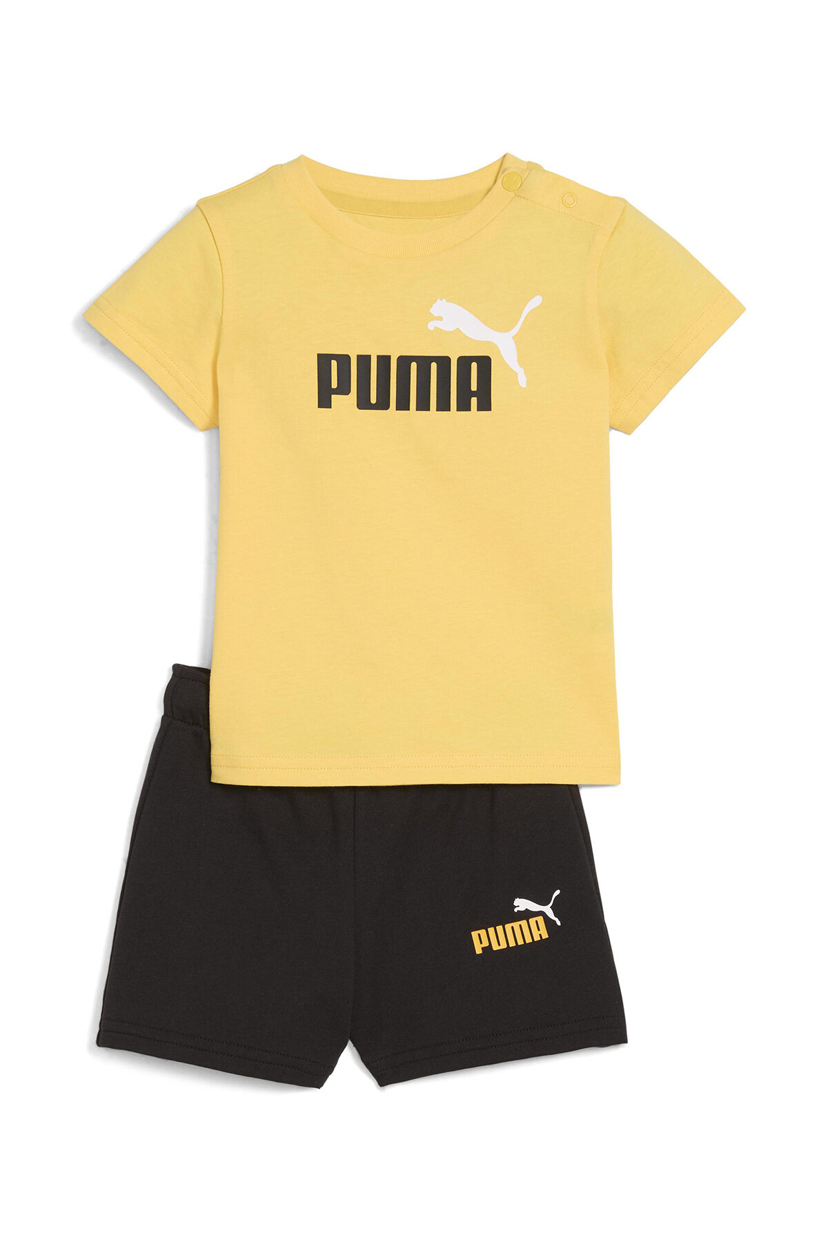 Puma Erkek Çocuk Tişört 68628555