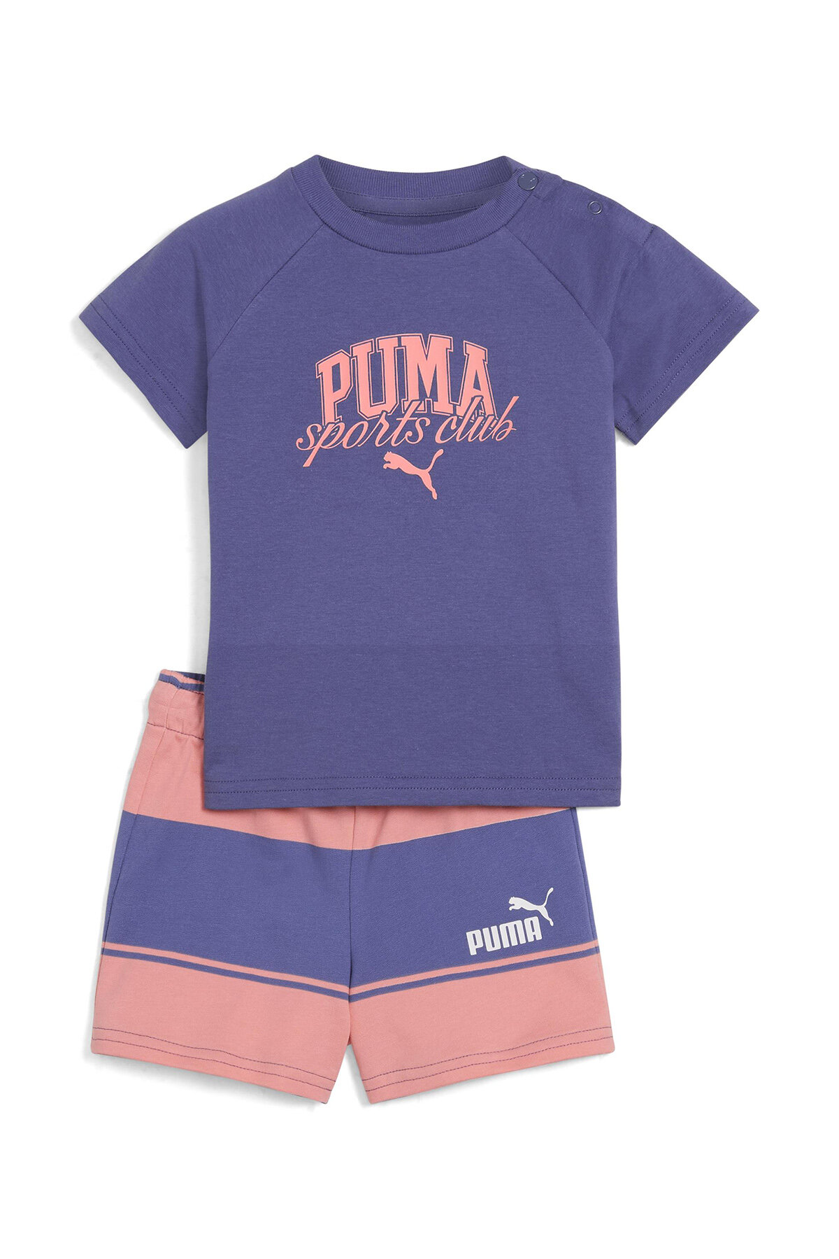 Puma Erkek Çocuk Tişört 68628946