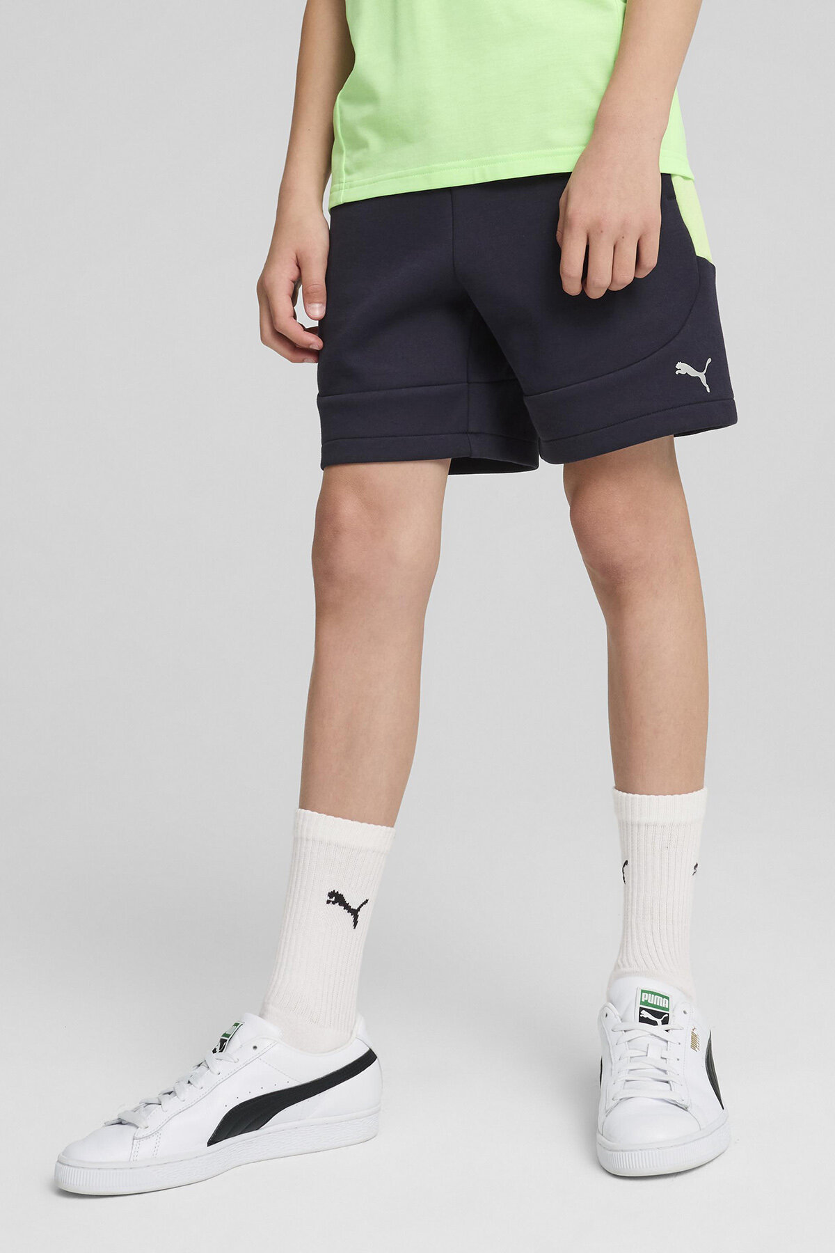 Puma Erkek Çocuk Şort 68577716