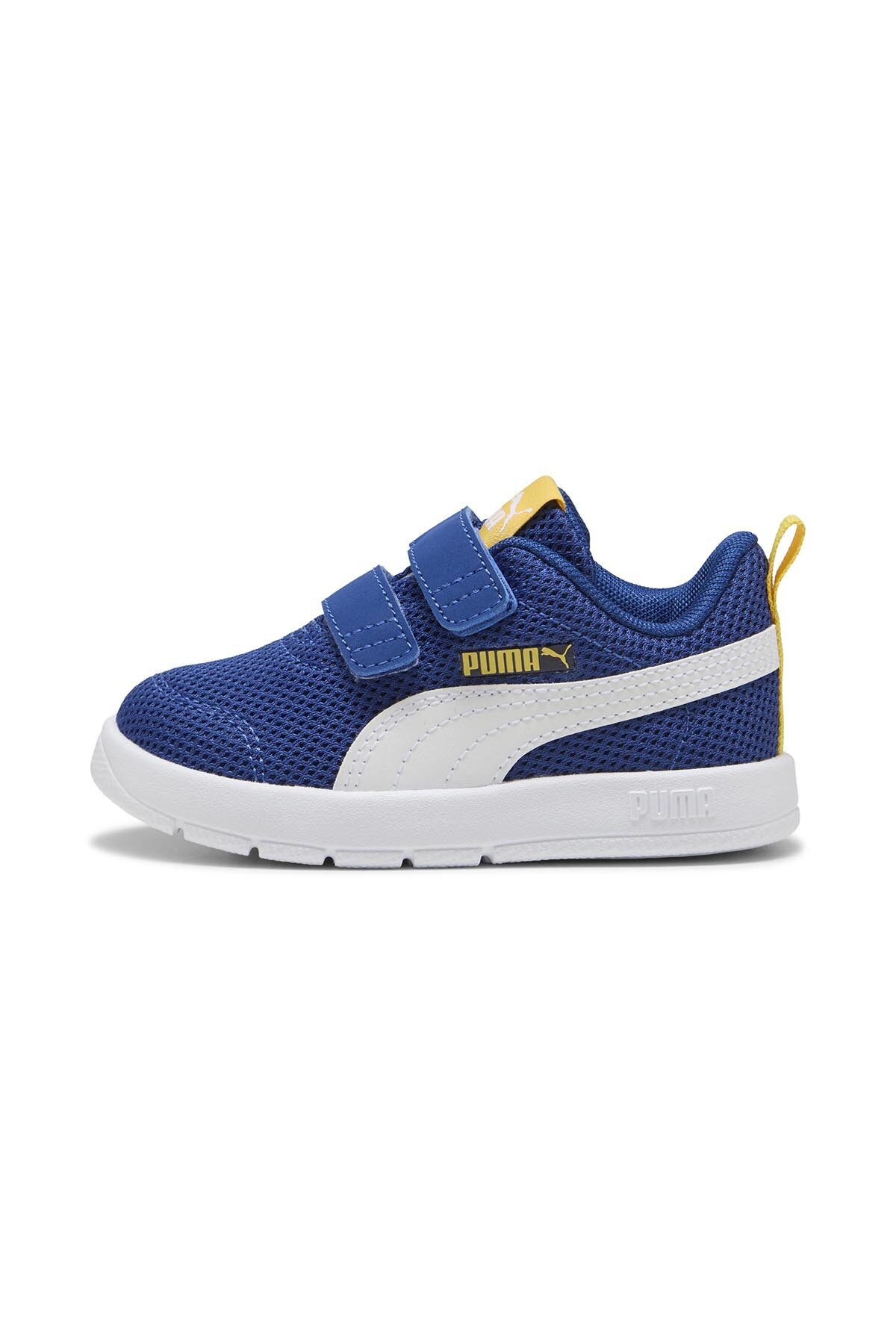 Puma Courtflex V3 Mesh Inf Çocuk Ayakkabı 39808605