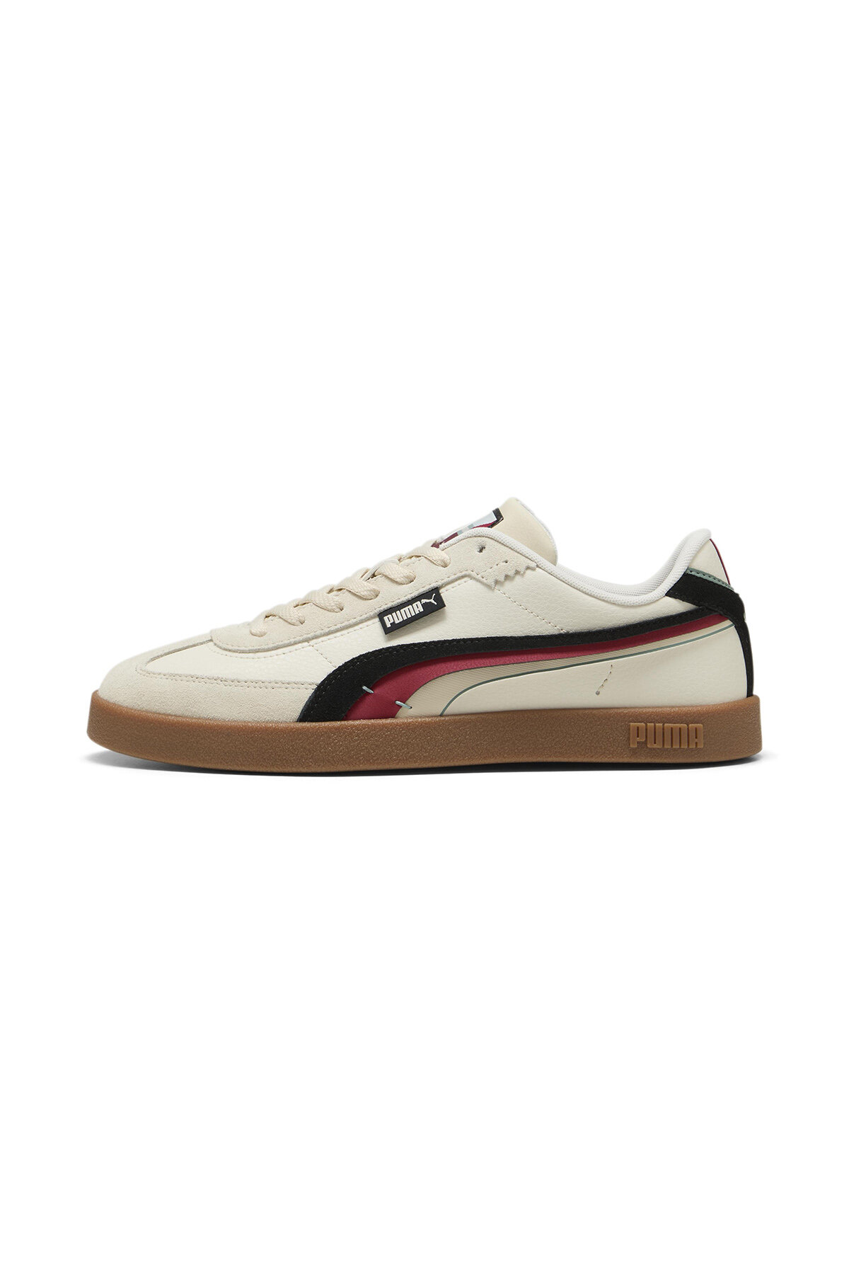 Puma Club II Era Greenside Erkek Ayakkabı 40038801