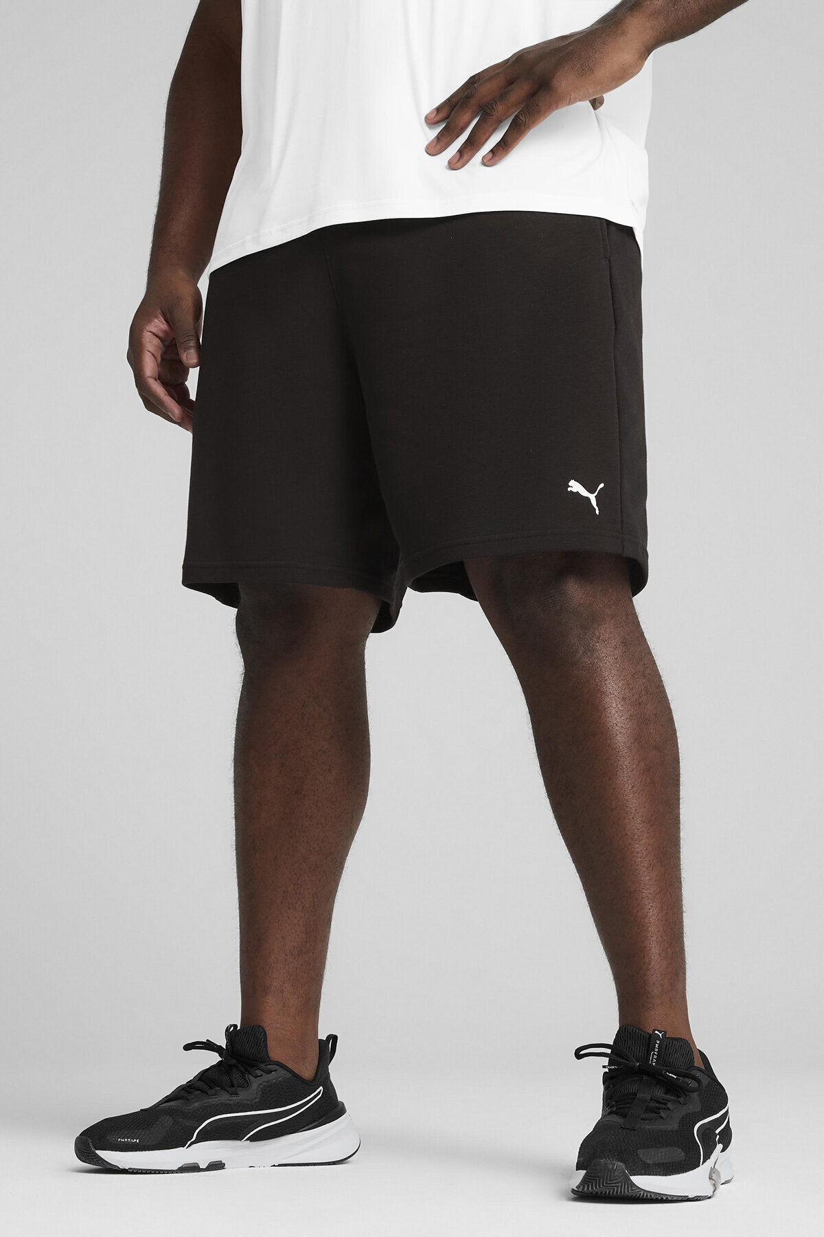 Puma Erkek Şort 52590901