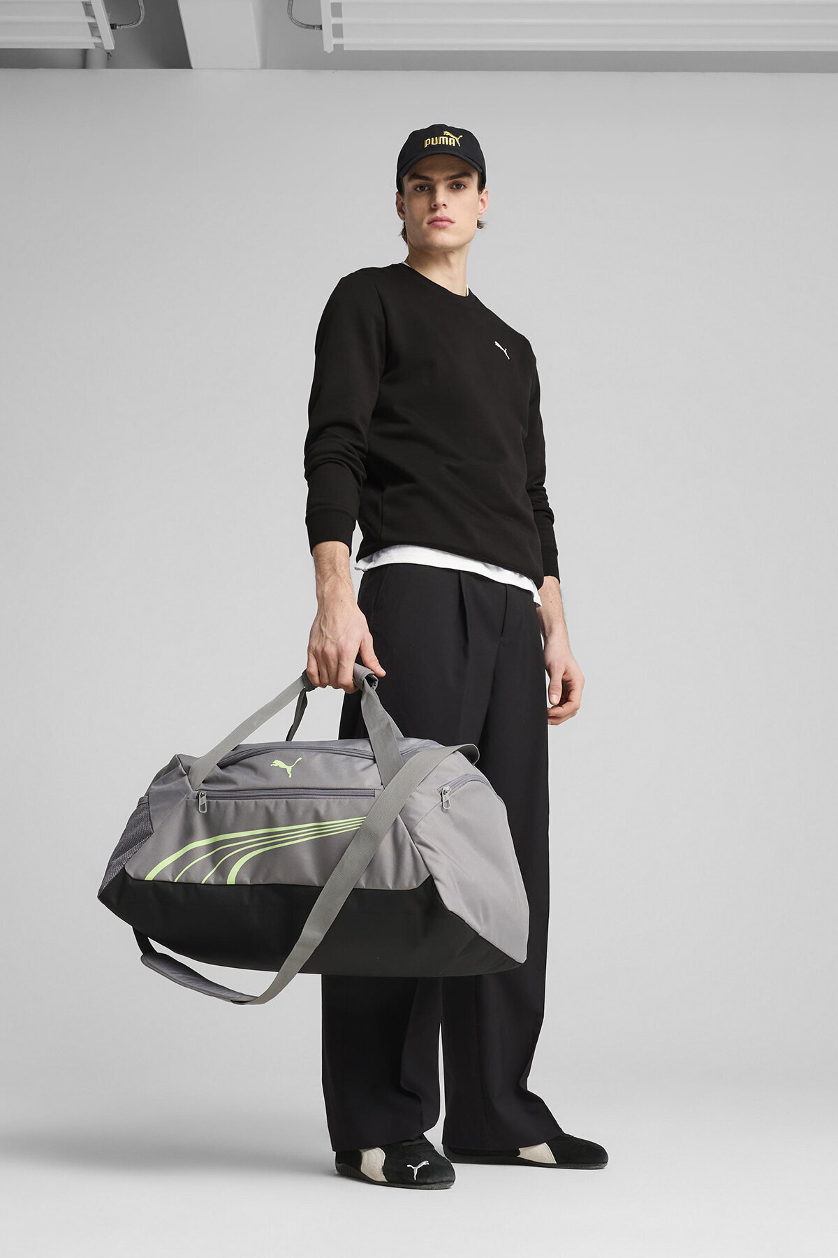 Puma Spor Çantası 09118902