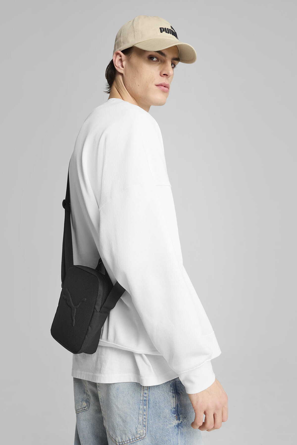 Puma Çanta 09115501