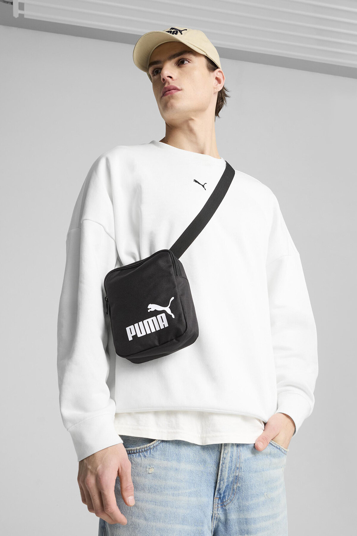 Puma Çanta 09117301