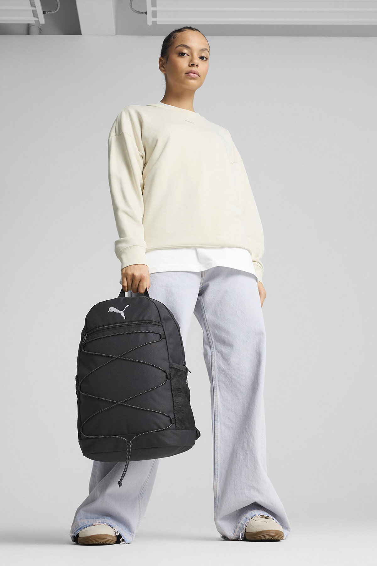 Puma Sırt Çantası 09118101