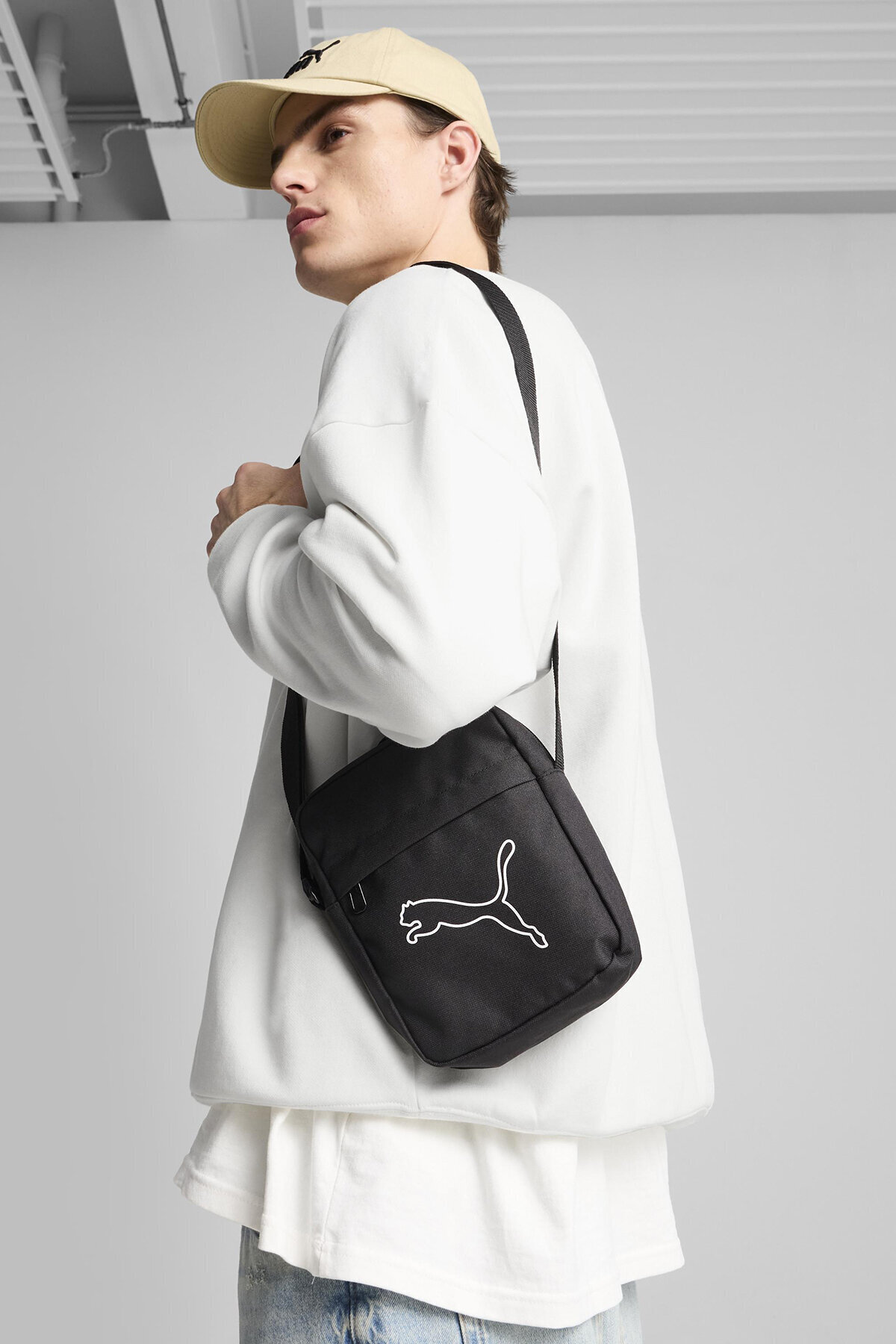 Puma Çanta 09118201