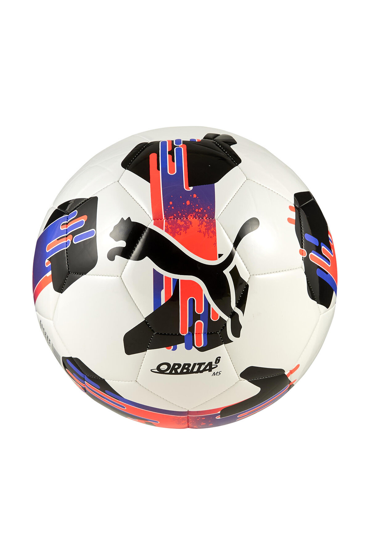 Puma Futbol Topu 08433510