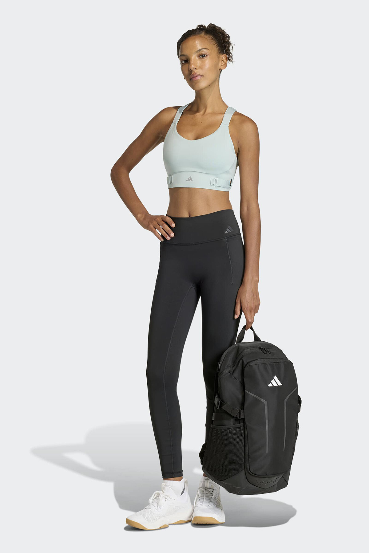 adidas Sırt Çantası JZ7086