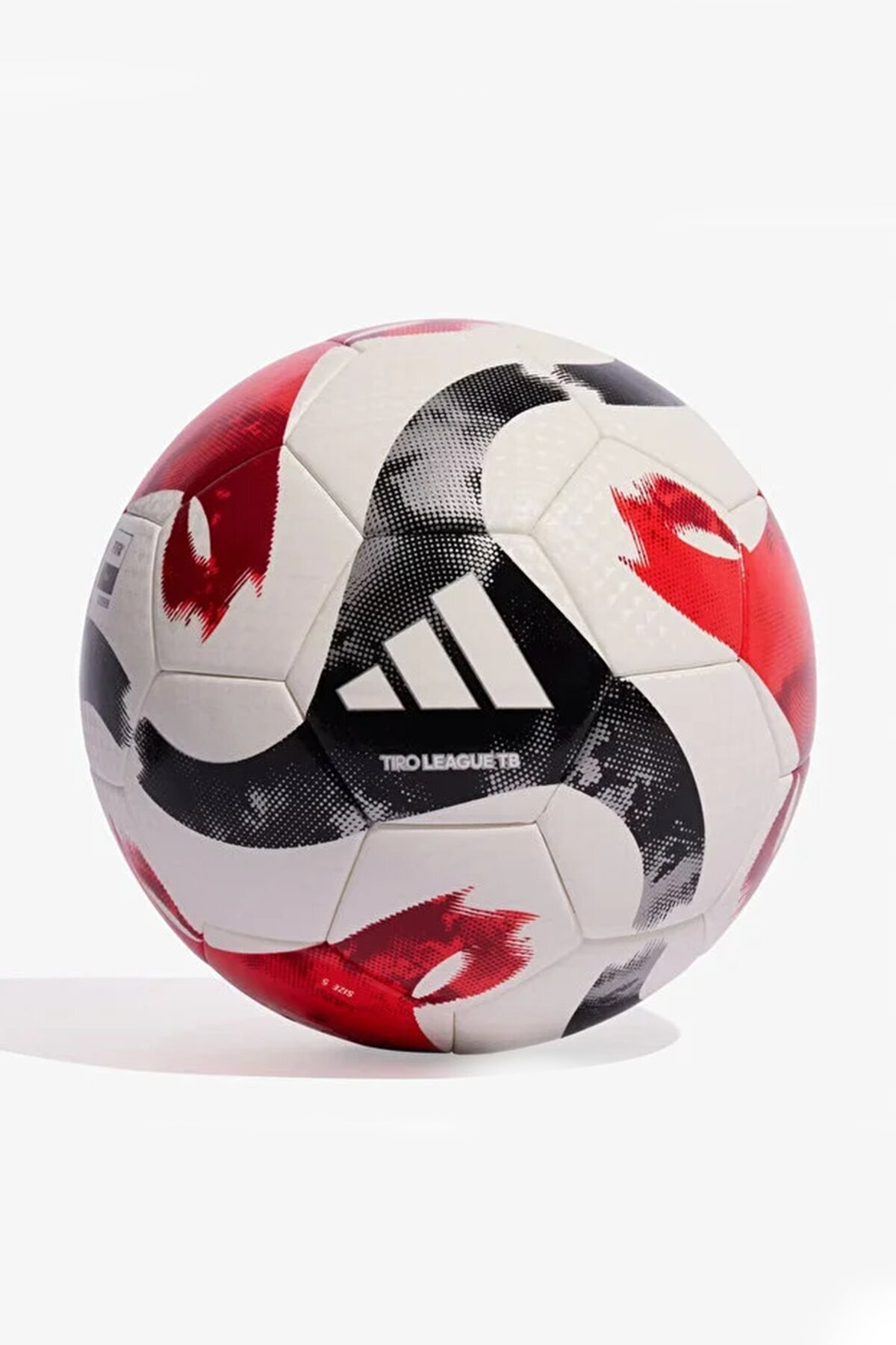 adidas 25/26 Sezonu Süper Lig Futbol Topu JZ9987