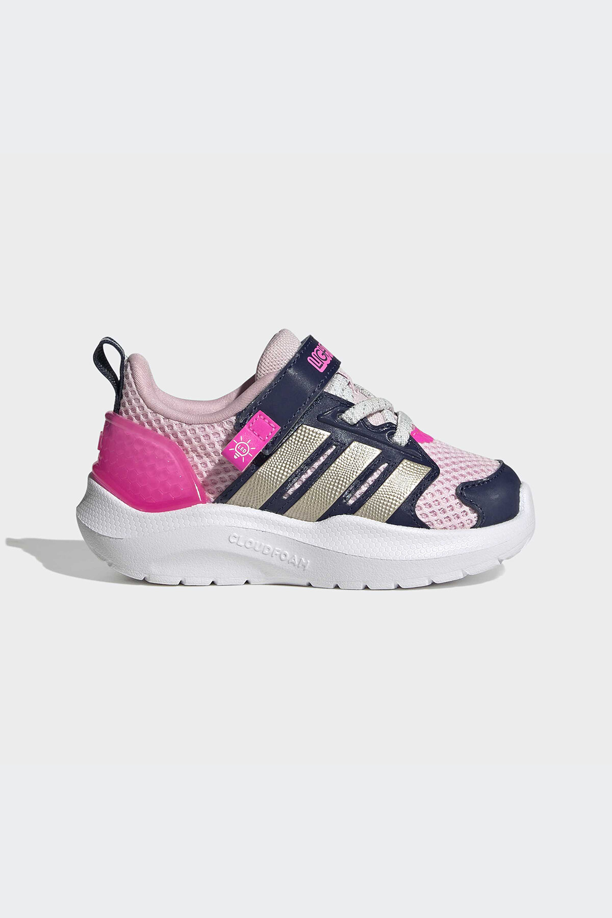 Adidas Lightorama RNR EL I Çocuk Ayakkabı HQ9256